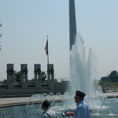  WWII Memorial